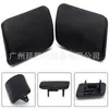 Adequado para Volkswagen MK4 Golf 4 98-06 capa do bico lavador do para-choque dianteiro 4 alto 4 capa da pistola lavadora tampa do plugue de limpeza