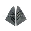 Adequado para Cortinas do Triângulo Traseiro 23 Mg 7 Peças de Modificação da Janela Triangular Mg7 Acessórios de Modificação Externa