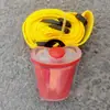 Luces de Señalización de Alta Energía para Minería, Luces Guía Duraderas para Rescate Minero, Luces Guía de Seguridad para Construcción en Minas de Carbón