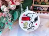 Estilo Japonés Linda Kuromi Chica Corazón Cinta Métrica Cinta Métrica Redonda Portátil Cinta Métrica Telescópica Automática Cinta Métrica Suave