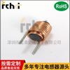 Los fabricantes suministran bobina de inducción de varilla magnética 6*25 Bobina de inducción de varilla Bobina de filtro de varilla garantía de calidad
