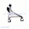 55501-JN00A 55502-JN00A Suspensión Trasera Superior Izquierda y Derecha para NissAn TeAnA J32 Compatibilidad con el Coche
