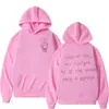 2025 Nuevo Modelo Marca Independiente de Comercio Exterior Sudadera Holgada y Cómoda Hip-Hop Anime