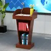 Podio de Discurso, Escritorio de Bienvenida Simple y Moderno, Escritorio de Recepción, Escritorio de Compras, Escritorio de Información, Escritorio de Anfitrión, Escritorio de Maestro de Ceremonias, Escritorio de Conferencia