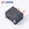 Relé Sanyou Sfk-112Dm 20A Relé de Aire Acondicionado 12V24V Universal 25A Potencia Relé Pequeño