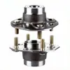 Rodamiento de Coche Rodamiento de Rueda de Coche Unidad de Cubo de Rueda de Coche 512176 Adecuado para Honda Accord