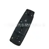 A1698206510 É Adequado para Interruptor do Vidro Elétrico Mercedes-Benz W169, Interruptor Principal do Lado do Motorista