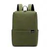 Mochilas y bolsas escolares con logo impreso personalizado para actividades al aire libre, clases de entrenamiento y estudiantes de primaria, portátiles y disponibles en varios colores