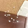 Mil Oros de Luz de Luna ~ Collar Apilable de Perlas de Cielo Estrellado para Mujer Gargantilla Súper Hada Extremadamente Hermosa Cadena para Clavícula de Alto Nivel