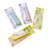 Oferta Especial Jinda Qiangren -319.999999999% de descuento Cuchillo de Fruta Apilable Cuchillo Pelador para el Hogar Cuchillo de Acero Inoxidable Cuchillo Portátil con Funda
