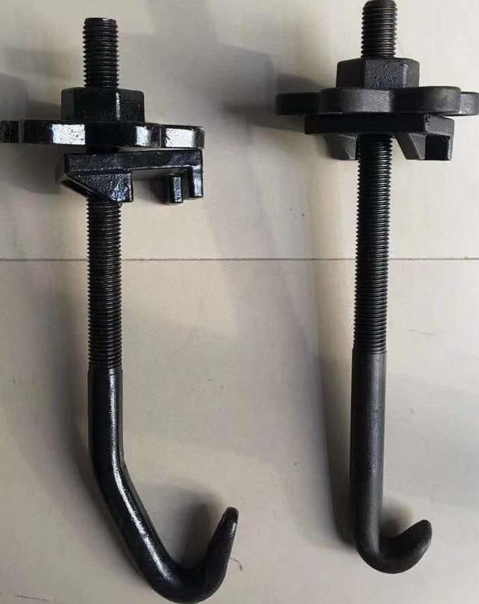 P60用钩锁器
