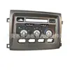 Painel de controle do ar condicionado do painel do carro é adequado para Toyota Land Cruiser 100 LC100 LX470