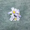 Flores Artificiales: Manzanilla de un solo tallo, Gypsophila, Eucalipto, Orquídea, Cabezas de Flor de Osmanthus, Accesorios de Flores Artificiales al por Mayor
