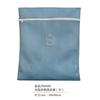 Bolsa de Lavado de Malla Sándwich Gruesa Bordada Fragante Anti-Deformación y Anti-Enredo Juego de Bolsas para Lavar Ropa Interior del Hogar Bolsa de Malla