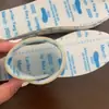 Amostra de fabricante de palmilha anti-perfuração palmilha de Kevlar local de trabalho proteção para os pés anti-prego anti-perfuração palmilha