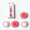 Tapa de Joystick Circular para Nintendo Switch Ns Tapa de Silicona Tapa para Mango Lite Tapa de Botón Oled Accesorios Periféricos
