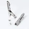 Suporte de prateleira triangular de parede espessado tipo K em aço inoxidável estrutura de suporte de quadro de suporte camada de partição de suporte de carga prateleira de placa de suporte atacado