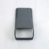Adequado para Toyota 26 RAV4 painel decorativo integrado para saída de ar traseira adesivo acessório suprimentos automotivos