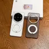 Adecuado para funda de teléfono Oppo Find X8 Ultra, cubierta protectora, paquete de cinco con soporte, accesorios para teléfono, funda de teléfono simple