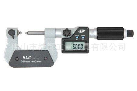 电子螺纹千分尺240-91-410