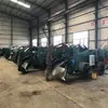 Rascador de Escoria Minera Tipo Deslizante Zwy-80/37L con Funciones Integradas de Recolección y Transporte, Máquina Limpiadora de Túneles