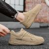 Explosiones de Verano Zapatos para Hombre Zapatos de Seguro Laboral Zapatos Deportivos Diarios Descanso Moda Combinan con Todo Transpirables Resistentes al Desgaste Cómodos No Aburren los Pies