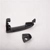 Adecuado para Toyota Corolla, manija exterior blanca para puerta de automóvil, manija del apoyabrazos 69211-AA010FL69211-AA020