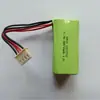 Concentrador de Batería Sanik Batería Ni-Mh AAA 600mAh 700mAh 4.8V Cantidad y Precio Negociables