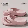 Pantuflas de cinco dedos, nuevo modelo de verano, soporte para el arco, antideslizantes, resistentes al olor, suela suave, para parejas, hombres y mujeres, uso en interiores en casa, silenciosas, venta al por mayor