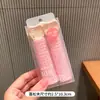 Rodillos Rizadores de Aire del Mismo Estilo de Zhao Lusi para Peinar el Flequillo, una Herramienta Mágica para Crear Volumen, Pinzas para el Cabello para Mujeres para Elevar la Frente y Crear una Corona Alta