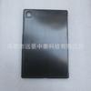 Funda Protectora de 10.5 pulgadas Adecuada para Samsung Tab A8 2021 Cuero de Doble Cara Agujero de Doble Imán Carcasa Dura Plana