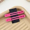 Nuevos Estilos de Pinzas para el Cabello 2026 para Mujeres, Pinzas para Flequillo, Pinzas Laterales para el Cabello, Pasadores Pequeños, Accesorios para el Cabello, Pinzas Laterales