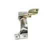 51118068453 51118068454 Es Adecuado para Bmw 5 F90 Soporte de Conexión Vertical para Parachoques Delantero..