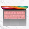 Película para Teclado para Xiaomi Redmi Book Pro 14 2022 Capa Protetora contra Poeira para Laptop Redmi de 14 Polegadas
