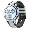 Correa de Silicona de Dos Tonos para Relojes Huawei Gt6/5/4/3Pro, Garmin, Samsung, Xiaomi, Universal de 22 mm
