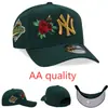 Nueva Gorra de Béisbol Casual Bordada con Letras de Estilo Americano para Comercio Exterior, para Hombres y Mujeres, Visera Solar Ajustable, Gorra de Pico Trendy Hip-Hop