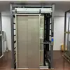 Elevador Doméstico Villa Loft Casa de Autoconstrucción Elevador Hidráulico Estilo Pórtico Elevador Hidráulico Ultra Estable
