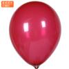 Cañón de globos de 10 pulgadas mate transfronterizo 2.2g engrosado de colores decoración puesto festivo diseño de escena de cumpleaños