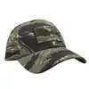 Gorra de Béisbol Camuflaje Táctico para Hombres Amazon Nueva Gorra de Béisbol Deportiva al Aire Libre Europea y Americana Protección Solar Gorra con Visera Sombrero de Pesca