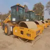 Venta Directa Rodillo Compactador Original Xcmg 22 Toneladas Rodillo Compactador Xs223Xs263Xs203 Rodillo Vibratorio