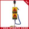 Dispositivo de alarma de liberación electrostática de cuerpo humano de cabello lacio de fábrica para cuerpo humano y vehículo de doble propósito dispositivo de liberación electrostática de cuerpo humano