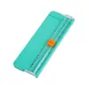 Fabricante Jelice 9090 Mini cortador de papel pequeño Cortador de papel mini A5 cortador de papel cortador de papel cortador de papel