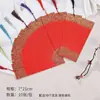 Papel para Caligrafia Marcador de Página Estilo Chinês Caligrafia Artesanal Clássica Pintura Chinesa Batik Manuscrito em Branco Autopreenchível Estudante Caneta Dura Pincel