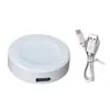 Aplicable a cargador Huawei Watch GT2Pro asiento watt4/4Pro cargador rápido nuevo deportivo ecg carga inalámbrica