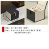 Caixa de Armazenamento Jian Zhan Caixa de Embalagem para Bule Zisha Xícara de Chá Conjunto de Chá Caixa Vazia Caixa de Presente Caixa para Xícara de Degustação de Chá Utensílios de Cerâmica Caixa de Pano