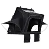 Tienda Triangular de Techo de Aleación de Aluminio para Mesa, Apertura Rápida, Tienda para Vehículo Todoterreno Hard-Core de SUV, Tienda de Techo Duro