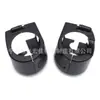 Venta Directa Adecuado para Motocicleta Kawasaki Vulcan 1500 1999-2008 Carcasa del Interruptor Cuerpo de la Cubierta Protectora del Interruptor