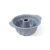 Amazon New Cake Mold 6 Piece Set Baking suit Mafen Cup Cake Mold Silicone Baking Bandeja Torrada Molde