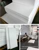 Espuma de Melamina Ignífuga Espuma de Melamina Absorbente de Sonido Espuma Nano Ignífuga Paquete Acústico Suave Arquitectónico Algodón Aislante de Sonido