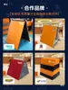 Parque de Acondicionamiento Físico Infantil Equipamiento de Entrenamiento Parkour Juego Completo Tablas Colgantes de Gato Trípode Estructura de Escalada Materiales Didácticos para Gimnasio